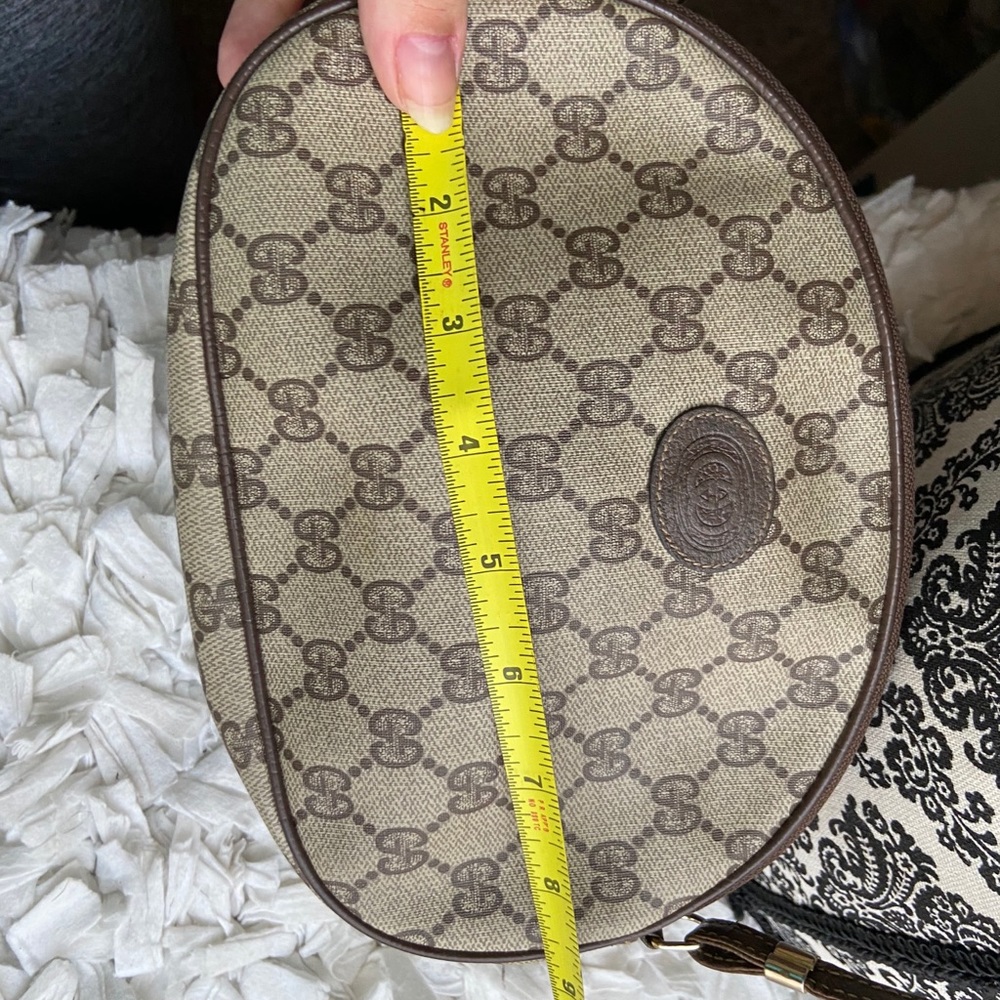 Vintage Gucci crossbody - Picture 14 of 16